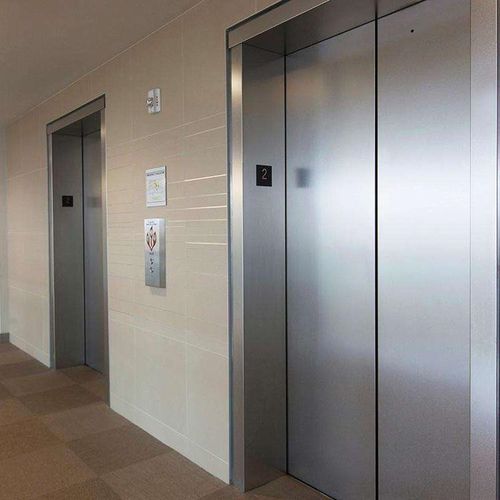 山东电梯不锈钢门套电梯门套拉丝不锈钢电梯门套报价厂家直销